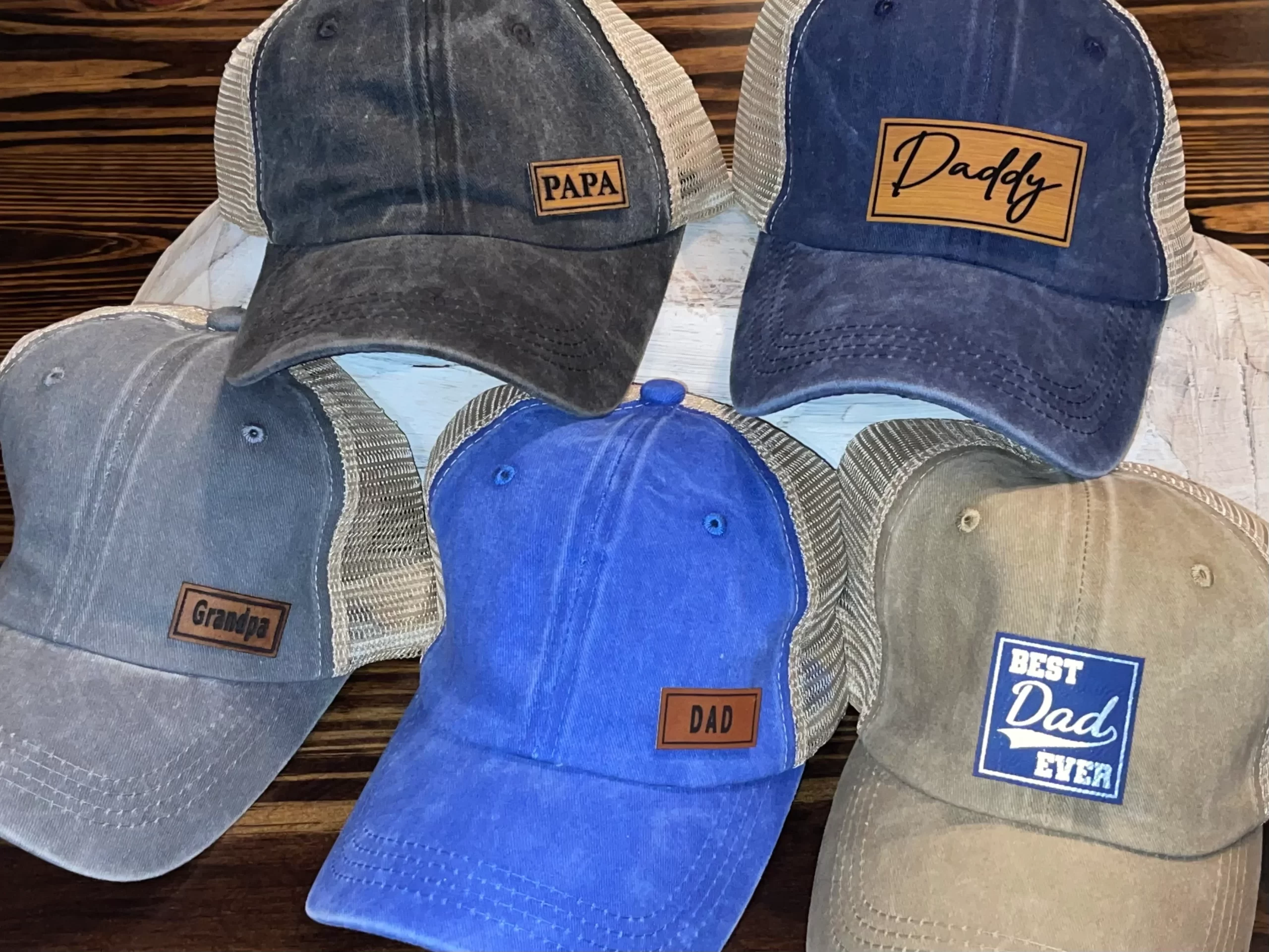 Best Fathers Day Hats for Dad 