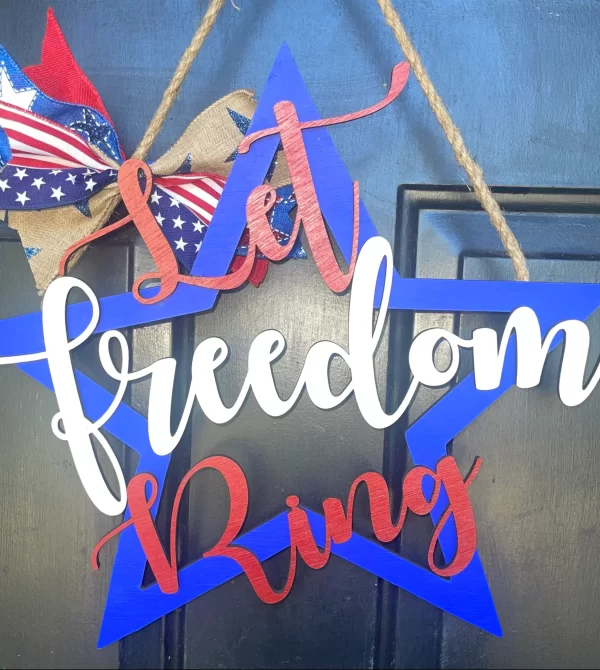 Let Freedom Ring