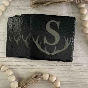 Slate Coasters