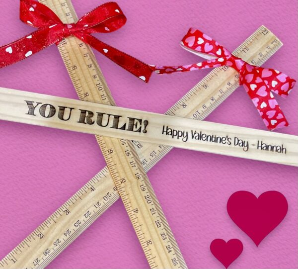 Valentine Ruler - Image 2