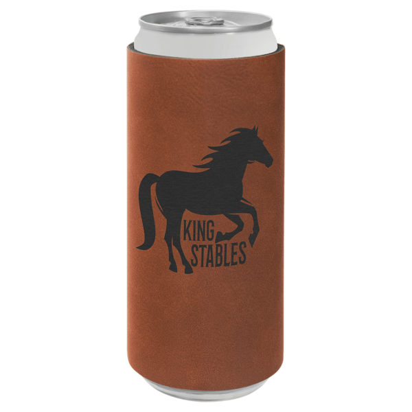 Skinny Can Holder - Engraved & Shipped - Image 7