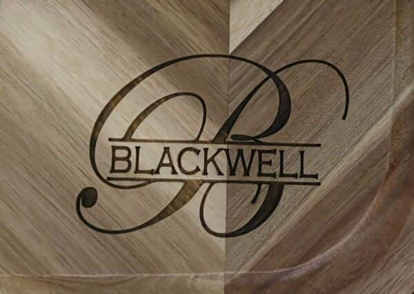 Personalized Acacia Cutting Board - Image 5